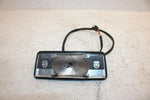 2002 Arctic Cat Zr 500 Cc Oem Tail Brake Light Base 0609-091 SA4