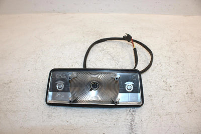 2002 Arctic Cat Zr 500 Cc Oem Tail Brake Light Base 0609-091 SA4