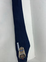 New Men’s Cowboy Cut Slim Fit Wrangler Denim Jeans. 15x34 F-41