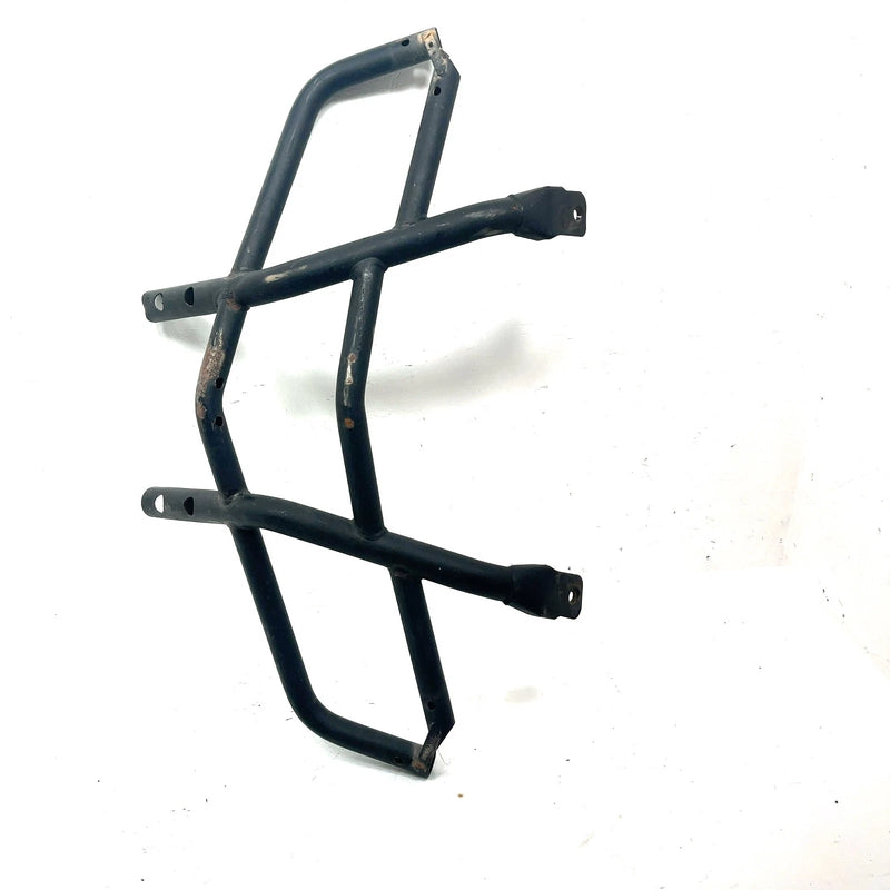 07-09 Can-Am Outlander 650 4x4 XT HO EFI OEM Front Bumper 705003196 AB17