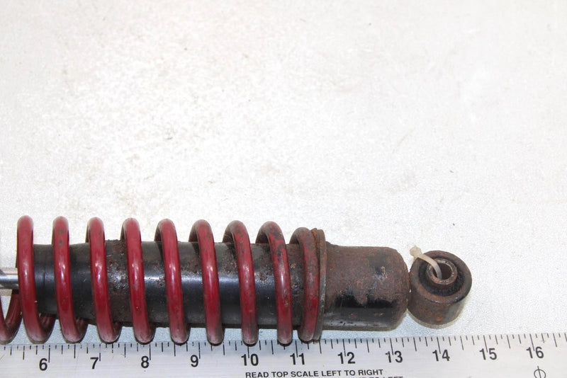91 Polaris Trail Oem Front Ski Shock 7041144 SP0