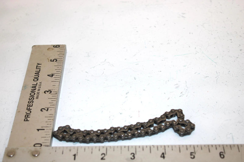 00 Honda Trx250a Oem Oil Pump Chain 15141-HM8-003 AH3