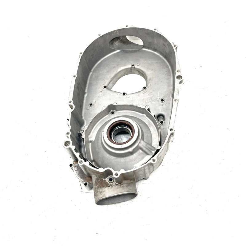 2002 Arctic Cat 375 2x4 Automatic OEM Clutch Side Cover 3402-583 AA41