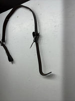 New Tough 1 Back Flank Cinch 1” W-30