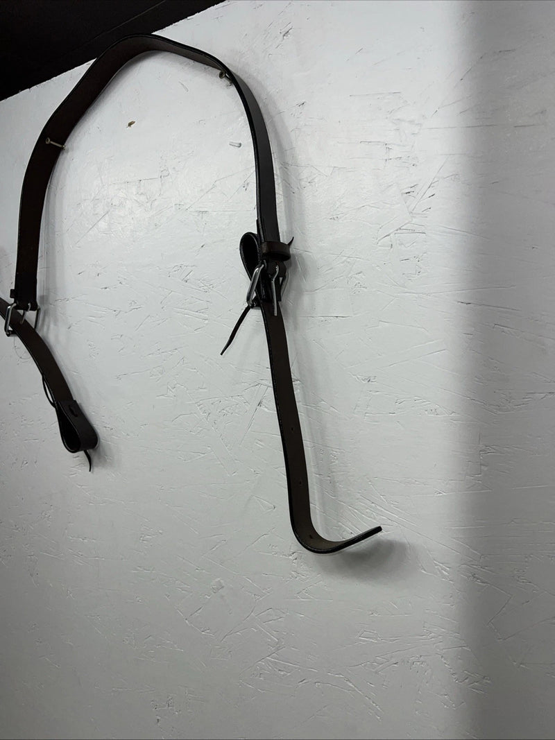 New Tough 1 Back Flank Cinch 1” W-30