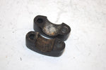 96 Suzuki King Quad 300 Ltf4wdx Oem Handlebar Mount (Black) 56211-27200-291 AS21