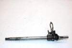 84 Honda Fourtrax 200 Trx200 A Oem Shift Shaft 24610-958-000 AH33