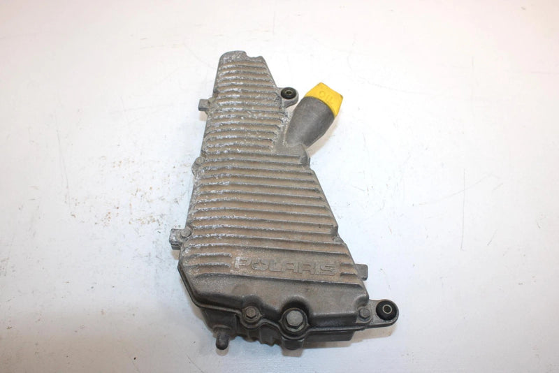 2001 Polaris Sportsman 500 Ho Oem Oil Tank Assembly 5131785 APS1