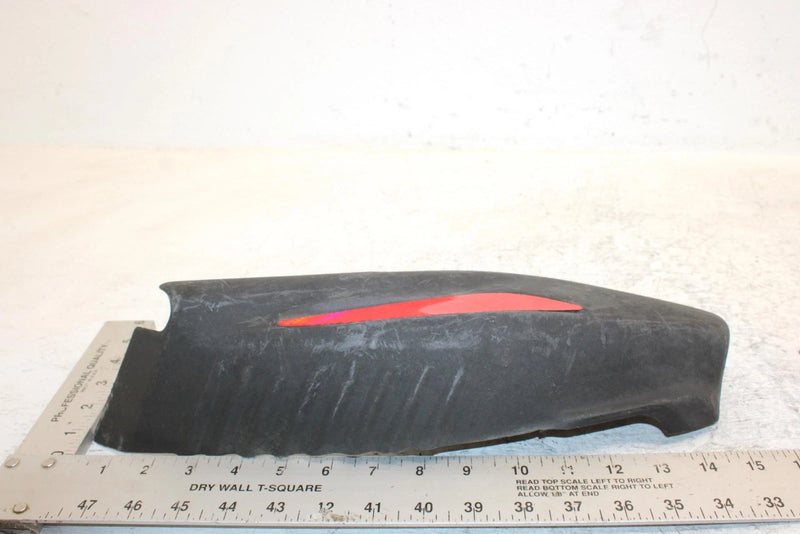 2000 Ski-doo Mxz 700 Oem Right Rear Bumper Cover 518321582 SS8