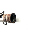 2021 CF-Moto CFORCE 600 OEM Exhaust Muffler 9DS#-021200-6001 AC0.1