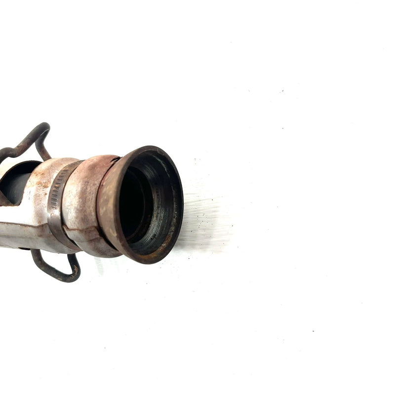 2021 CF-Moto CFORCE 600 OEM Exhaust Muffler 9DS#-021200-6001 AC0.1
