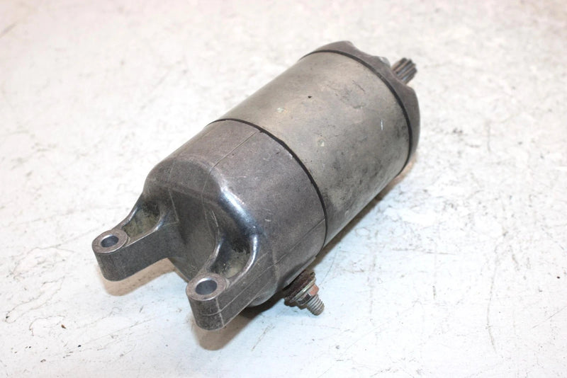 2005 Arctic Cat Atv 650 Oem Starter Motor 3201-189 AA27