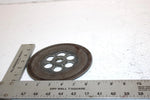 1974 Yamaha Tl433f Oem Brake Disc Rotor 8A2-25711-00-00 SY28