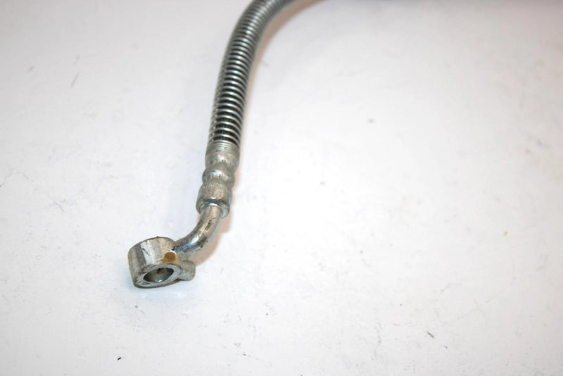15 Suzuki King Quad 500 Oem Front Lower Brake Line 59240-31G30 59240-31G31 AS10