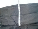 New Vintage Black Mesquite Polyester Pants #5911 ZZ-51