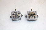 Polaris Oem Exhaust Power Valve Housing Pair 1203064 Q933