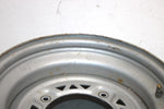 2004 Polaris Sportsman 600 Oem 12x8 Rear Wheel Rim 1523450-067 AP58