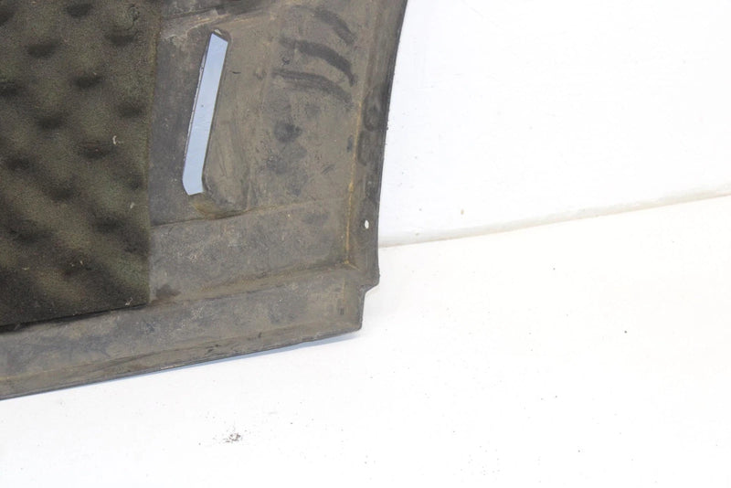 96 Polaris Trail Touring Oem Left Side Panel 5431742-177 SP180