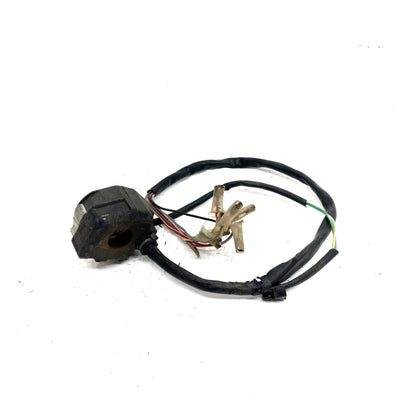 1995 Polaris Magnum 425 4X4 OEM Left Control Switch 4110157 AP201