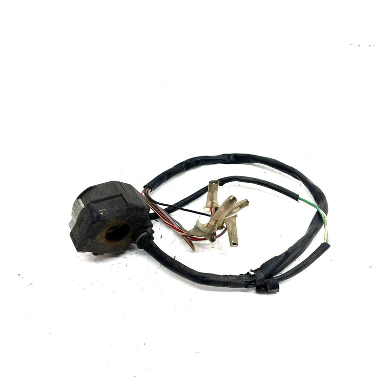 1995 Polaris Magnum 425 4X4 OEM Left Control Switch 4110157 AP201