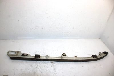 89 Polaris Trail Oem Left Rail 1540615 SP49