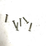 94 Arctic Cat Daytona OEM Steering Bushing Screw Set Of 6 0624-186 JA14