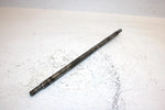 1982 Honda Atc 185a Oem Front Wheel Axle 44301-958-670 44301-943-000 AH63