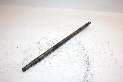 1982 Honda Atc 185a Oem Front Wheel Axle 44301-958-670 44301-943-000 AH63