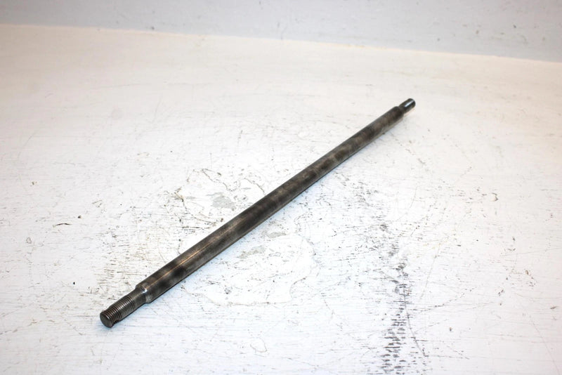 1982 Honda Atc 185a Oem Front Wheel Axle 44301-958-670 44301-943-000 AH63
