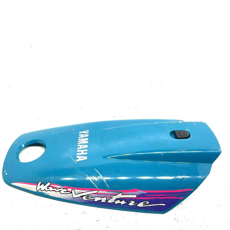 1996 Yamaha WaveVenture 1100 WVT1100 OEM Hood GJ3-6517B-00-P0 JY14