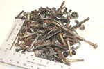 2003 Bombardier Quest 500 Oem Nut Bolt Spacer Hardware Kit AB13