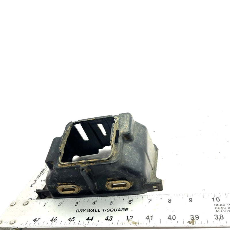 00-03 Honda Rancher 350 TRX350FM 4x4 S OEM Headlight Bucket 66301-HN5-670 AH47
