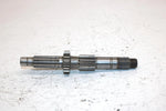 09 Honda Trx 500 Fpea Foreman P/s Oem Transmission Mainshaft 23211-HP0-A00 AH17