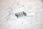 1998 Ski-doo Formula 500 Oem Exhaust Power Valve Spring Pair 420239946 SS1
