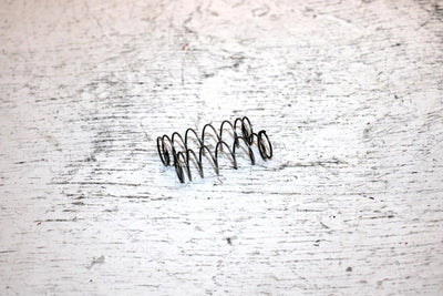 1998 Ski-doo Formula 500 Oem Exhaust Power Valve Spring Pair 420239946 SS1