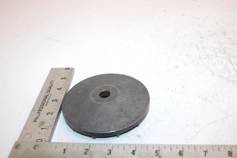 2005 Bombardier Rally 175 Oem Primary Fixed Pully 420280092 AB8