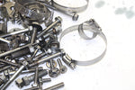 1996 Arctic Cat Montego Deluxe Oem Nut Bolt Spacer Washer Hardware Kit JA4