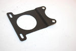 95 Polaris Xlt Sp Lt Oem Left Air Silencer Bracket (Black) 5240856-067 SPS2