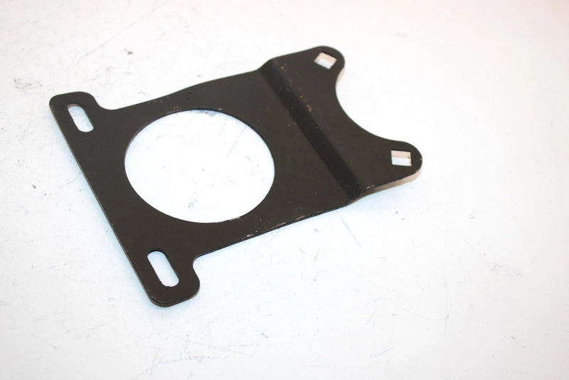 95 Polaris Xlt Sp Lt Oem Left Air Silencer Bracket (Black) 5240856-067 SPS2