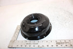 1999 Kawasaki Prarie 400 Oem Rear Brake Drum Cover 55020-1646 AK28