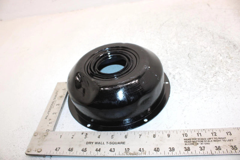 1999 Kawasaki Prarie 400 Oem Rear Brake Drum Cover 55020-1646 AK28