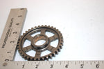 01 Kawasaki Prairie 300 Kvf300a 4x4 Oem 37T Driven Sprocket 39135-1059 AK7