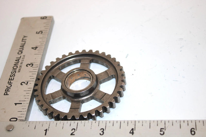 01 Kawasaki Prairie 300 Kvf300a 4x4 Oem 37T Driven Sprocket 39135-1059 AK7