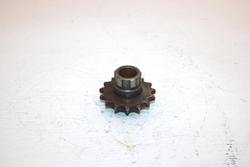 1977 Honda Atc 90 Oem Drive Sprocket 15T 23800-053-000 AH69