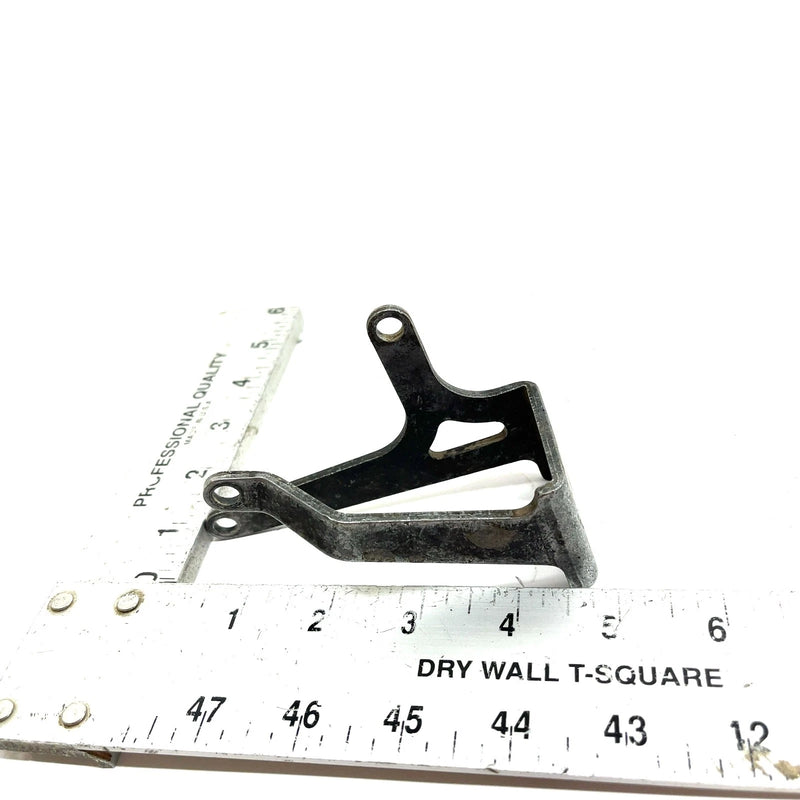 1987 Suzuki Quadrunner 4WD LT4WD OEM Control Cable Bracket 58873-19B00 AS28