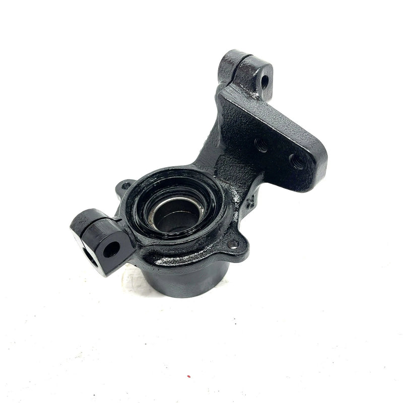 1987 Suzuki Quadrunner 4WD LT4WD OEM Right Steering Knuckle 51231-19B01 AS40