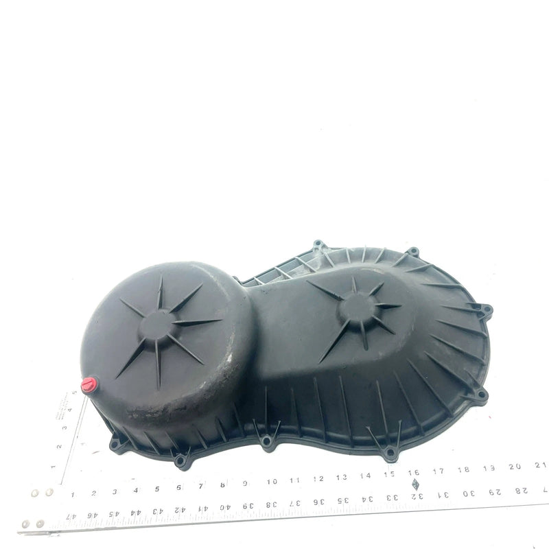 10-14 Polaris Sportsman 550 OEM Outer Clutch Cover 2633919 AP238.1