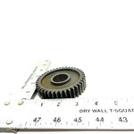 05-09 Honda Foreman 500 TRX500FE OEM 40T Final Drive Gear 23631-HP0-A00 AH14