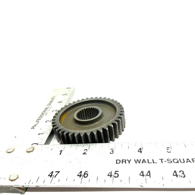 05-09 Honda Foreman 500 TRX500FE OEM 40T Final Drive Gear 23631-HP0-A00 AH14