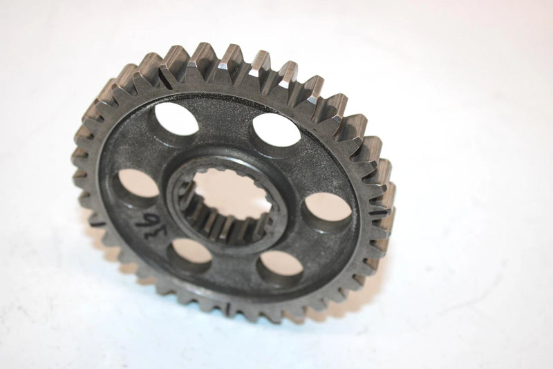 99 Kawasaki Prairie 400 4x4 Oem 36T Idler Gear 13260-1735 AK16